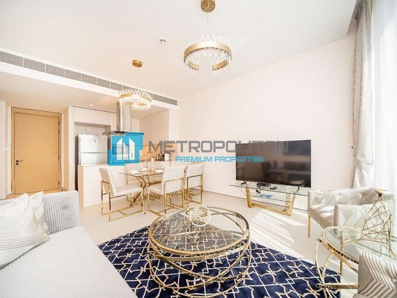Апартаменты в Дубае, ОАЭ, 105.26 м², фото 4