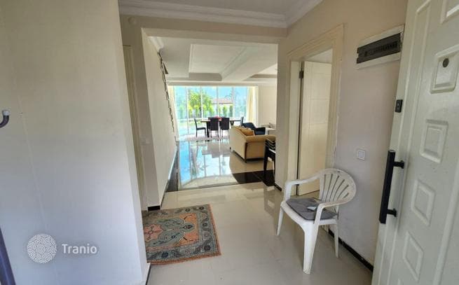 4-Bedroom (4+1) Villa in Belek Center, photo 2
