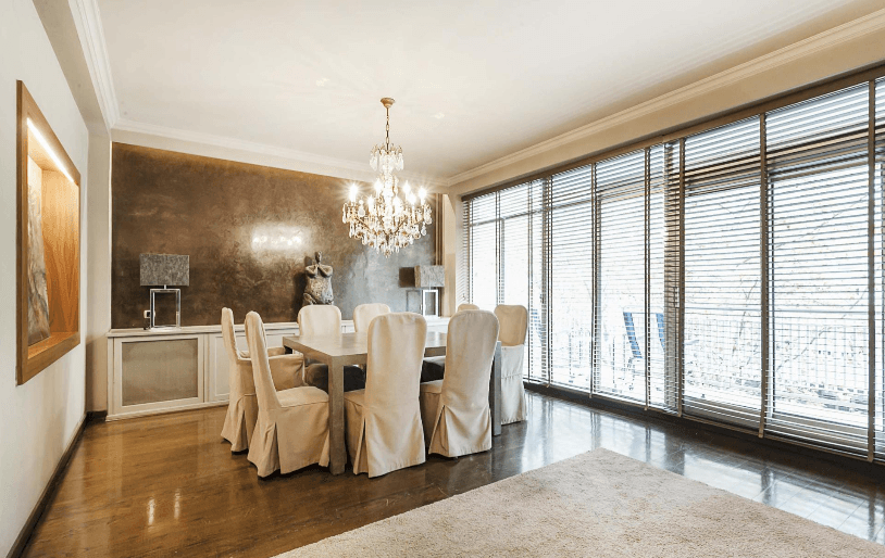 Квартира в Барселоне, Испания, 251 м²