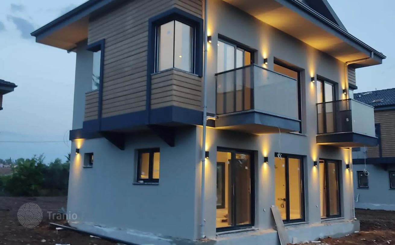 2-Bedroom Villa in Fethiye, Turkey