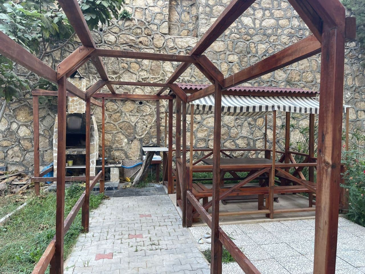 Апартаменты в Алании, Турция, 110 м², фото 2