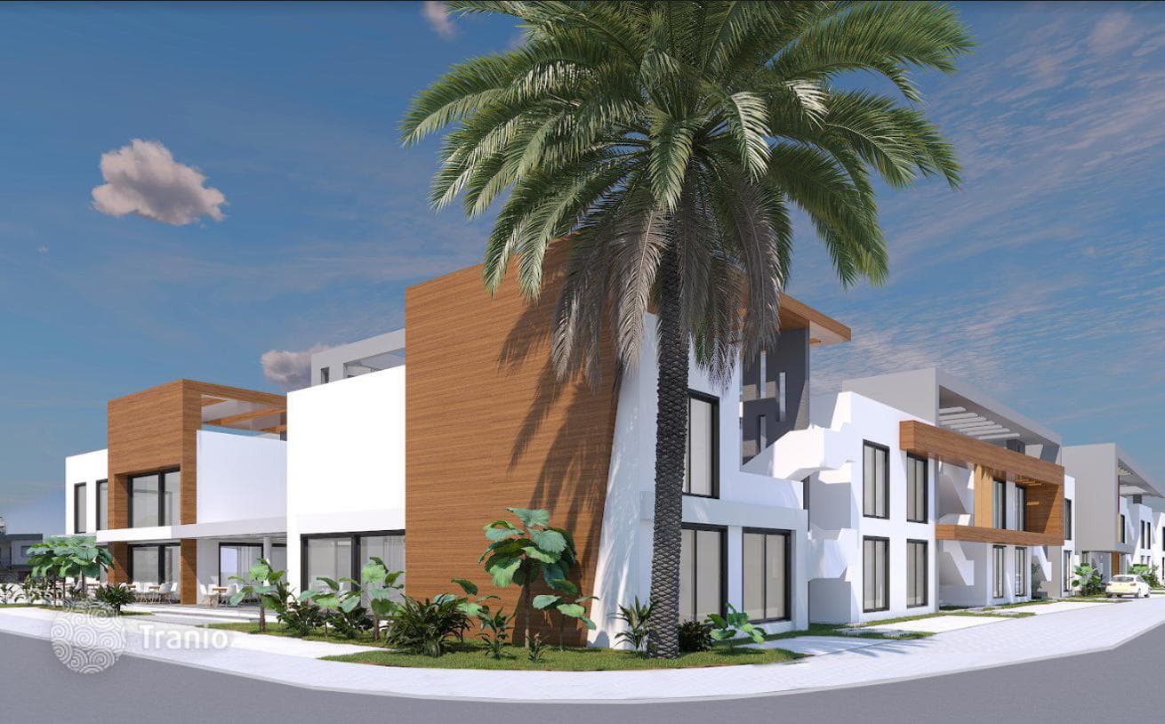 2-Bedroom Apartment in Famagusta, photo 5
