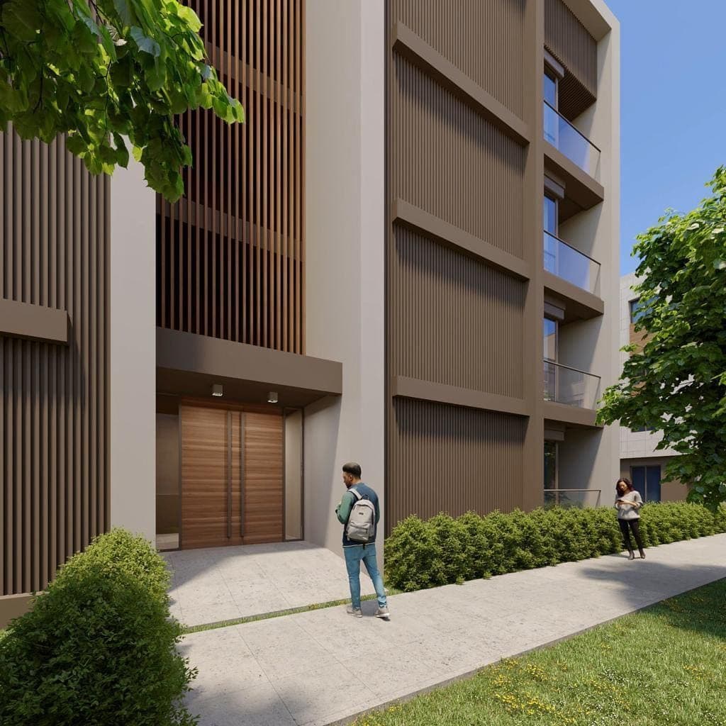 Квартира в Анталии, Турция, 170 м², фото 4