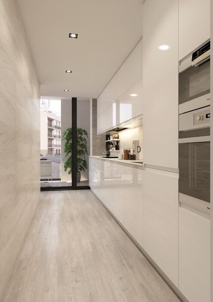 Апартаменты в Гуардамар-дель-Сегура, Испания, 91 м², фото 5