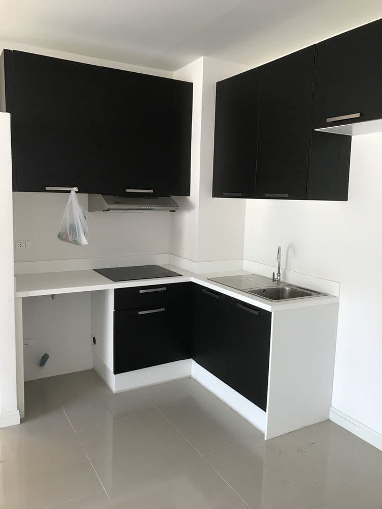 Апартаменты в Пхукете, Таиланд, 92 м², фото 2