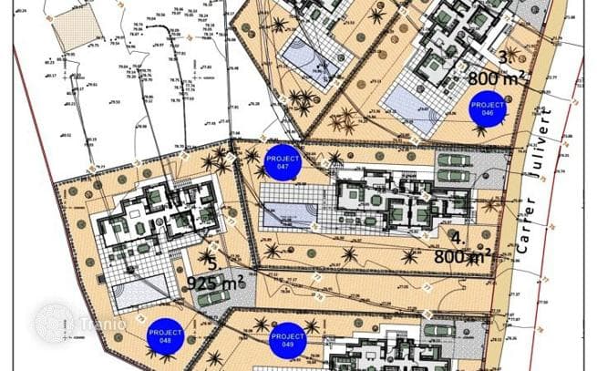 3-комнатный коттедж 153 м² в Кальпе, Испания, фото 2