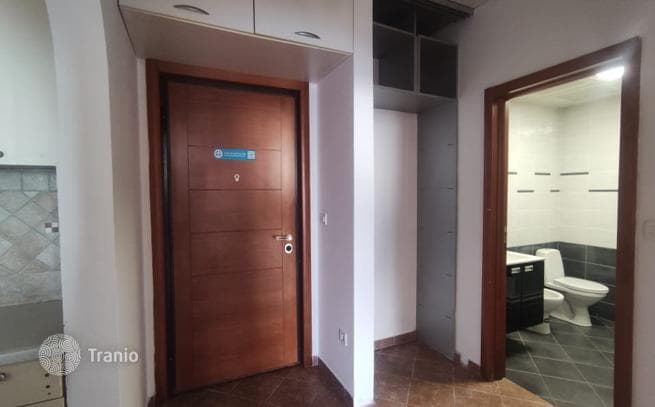 1-Bedroom Apartment with Terrace and Sea View in Przno, Budva, photo 4