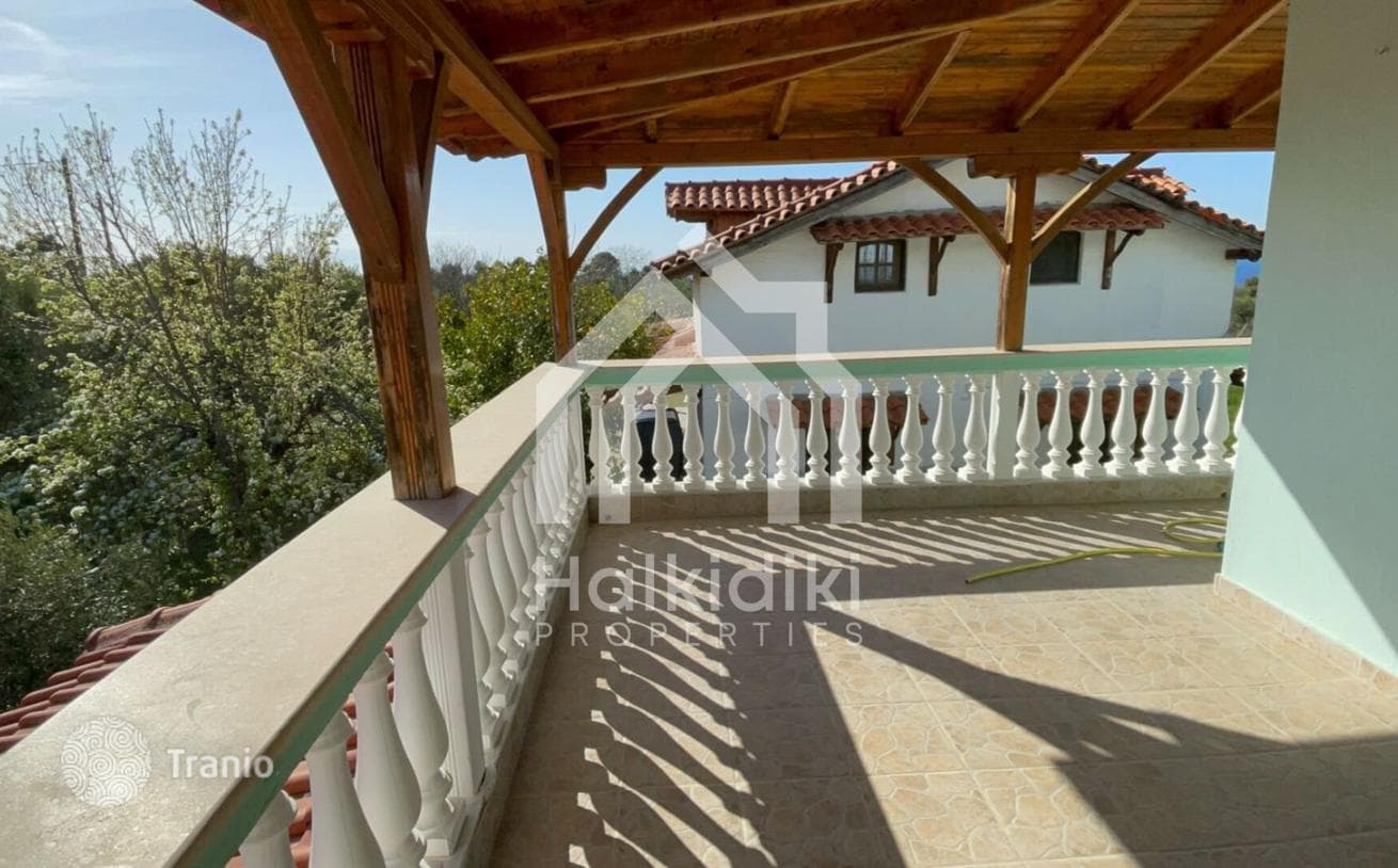 8-комнатный дом в городе 995 м² в Халкидики, Греция, фото 5