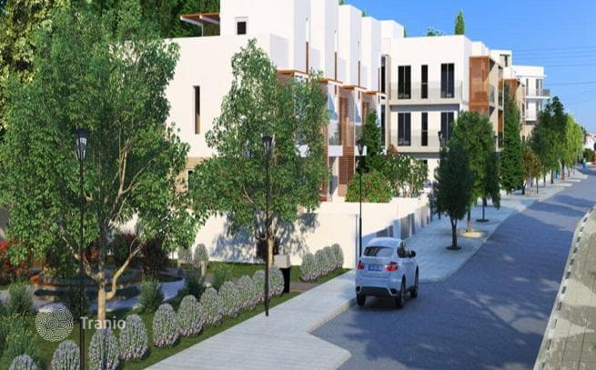 3-Bedroom Townhouse in Paphos, photo 5