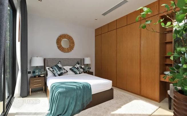 4-Bedroom Villa with Parking and Pool Near Golf Course, Phuket, photo 2