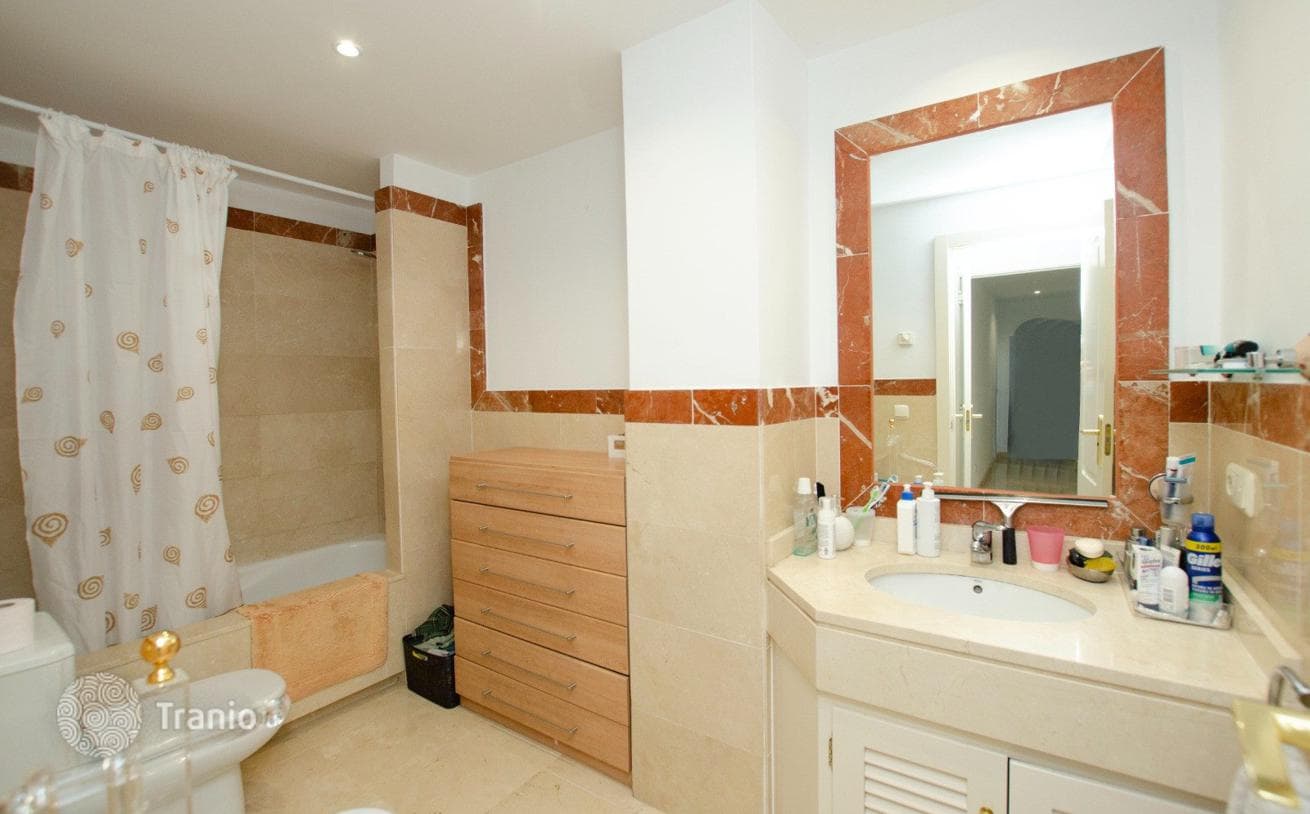 2-комнатная квартира 111 м² в Марбелье, Испания, фото 5