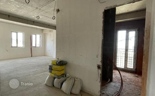 1-Bedroom Apartment in Saburtalo, Tbilisi, photo 4
