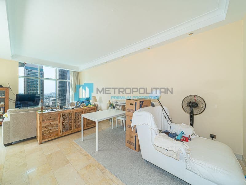 Апартаменты в Дубае, ОАЭ, 201.41 м², фото 3