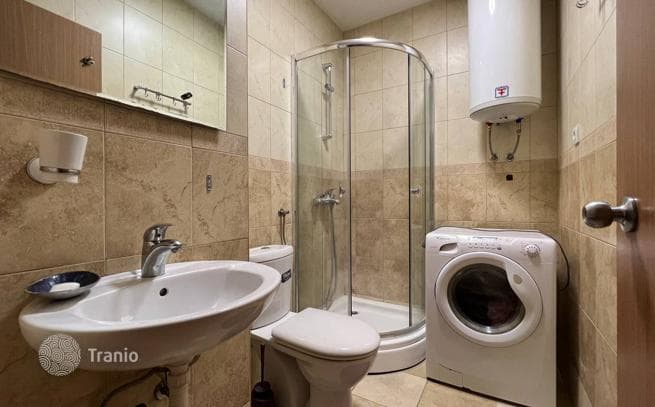 2-Bedroom Apartment with Terrace in Budva, photo 4