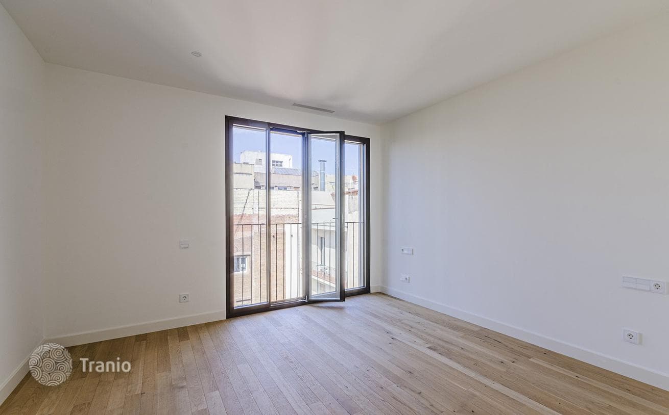 5-комнатная квартира 260 м² в Барселоне, Испания, фото 4