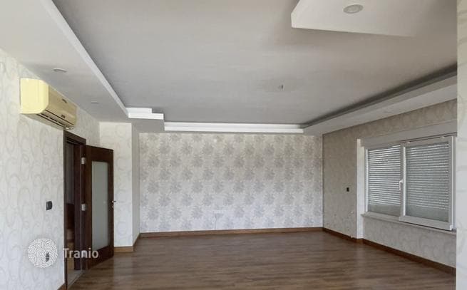 5-Bedroom (5+1) Duplex with Mountain View in Konyaalti, Antalya, photo 2