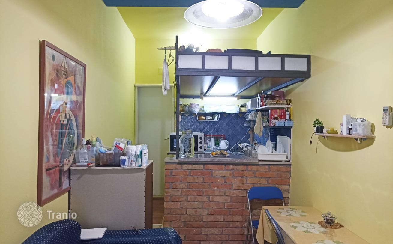 Studio Apartment in Budva, photo 5