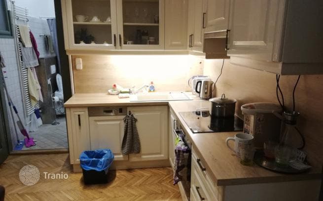 4-комнатная квартира 111 м² в Районе VI (Терезвароше), Венгрия, фото 5