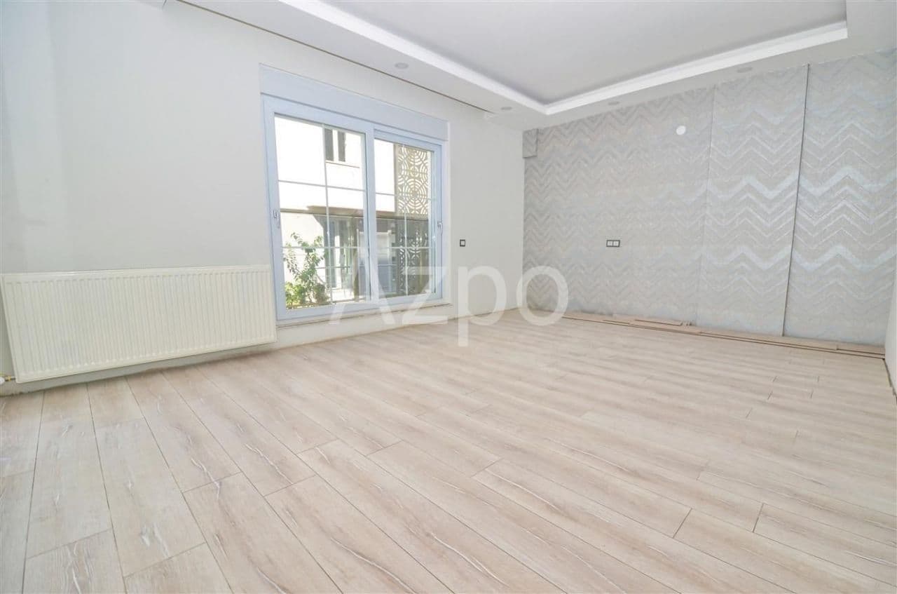 Апартаменты в Анталии, Турция, 100 м², фото 2