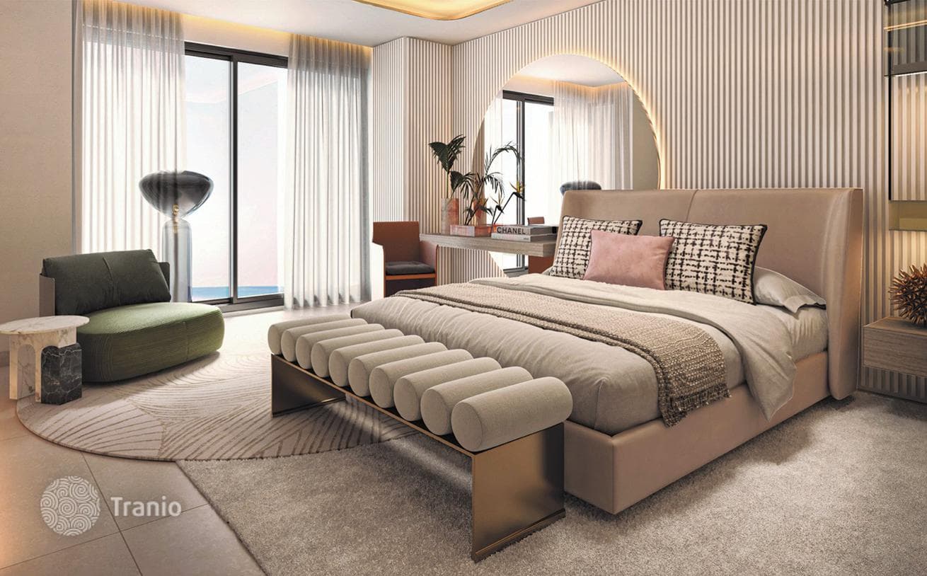 2-комнатная квартира 207 м² в Марбелье, Испания, фото 2