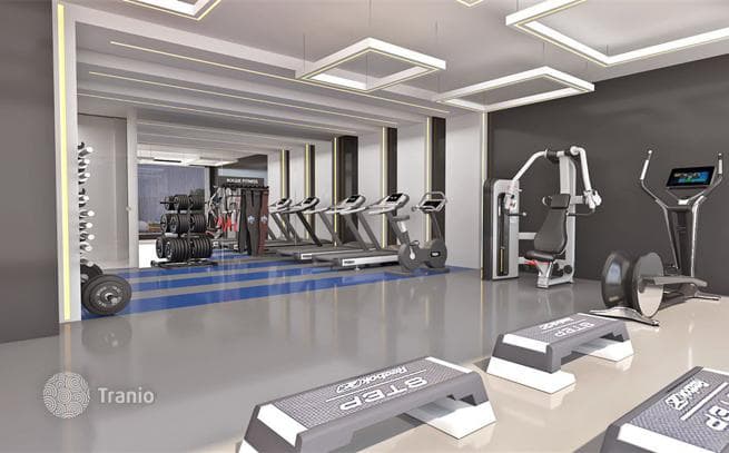 1–3-Bedroom Apartments in Oba, Alanya, photo 4