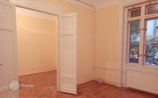 3-комнатная квартира 71 м² в Районе XII (Хедьвидеке), Венгрия, фото 3