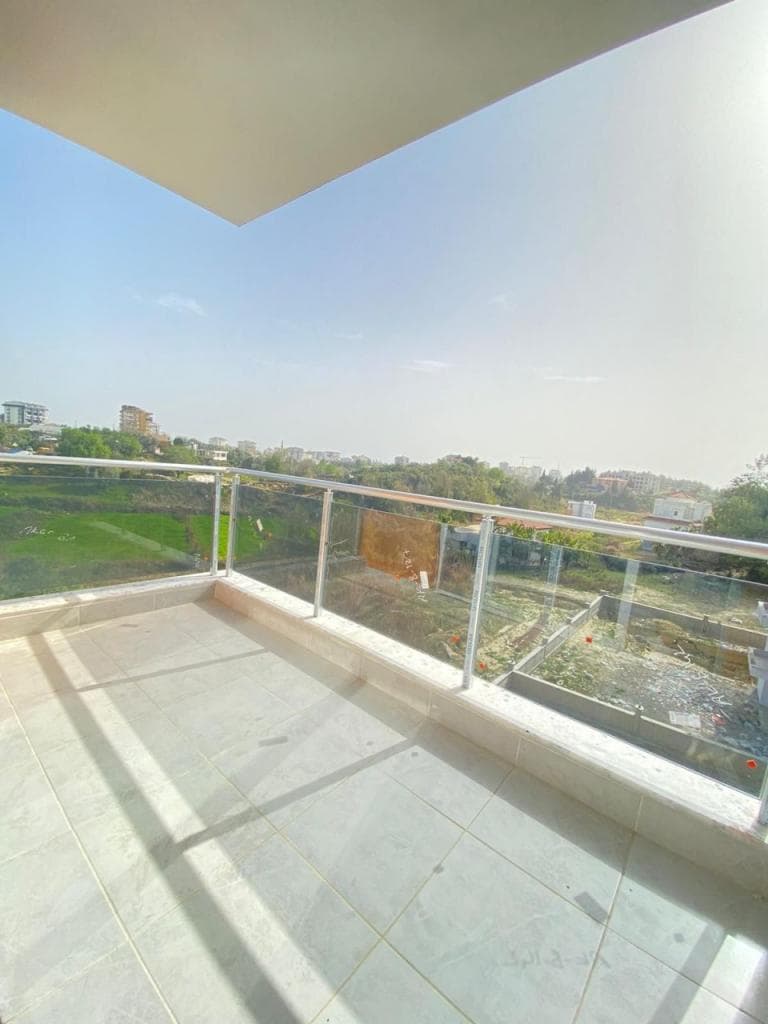 Квартира в Авсалларе, Турция, 60 м², фото 5