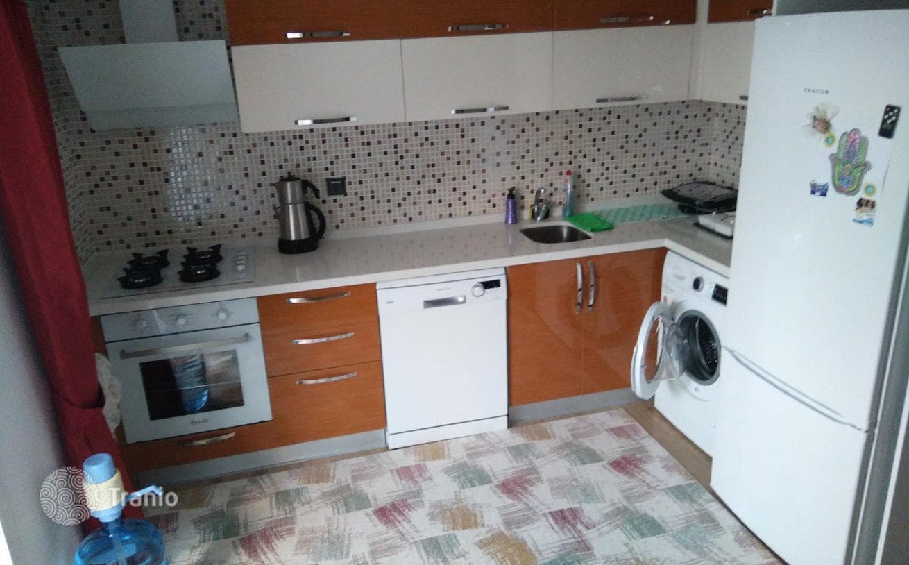 3-Bedroom Apartment with Shared Pool in Turkey, photo 3