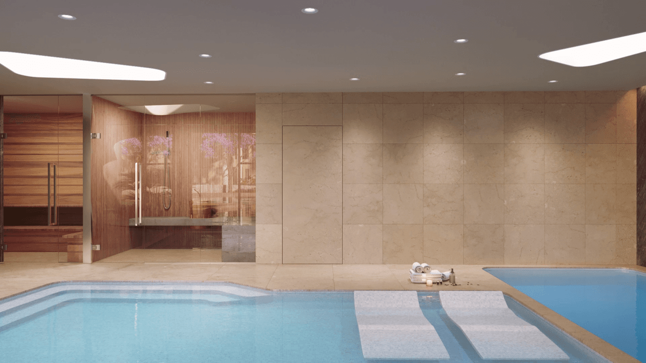 Апартаменты в Вильяхойосе, Испания, 106 м², фото 5