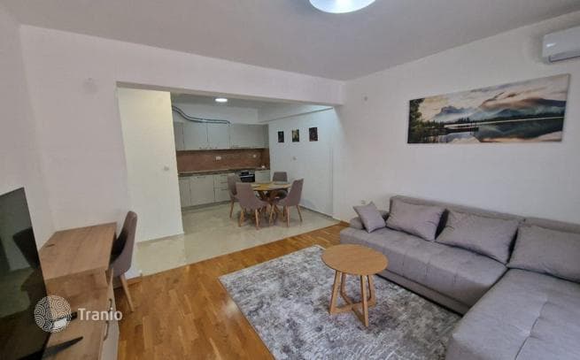 2-Bedroom Apartment near the Beach in Becici, Budva, photo 3