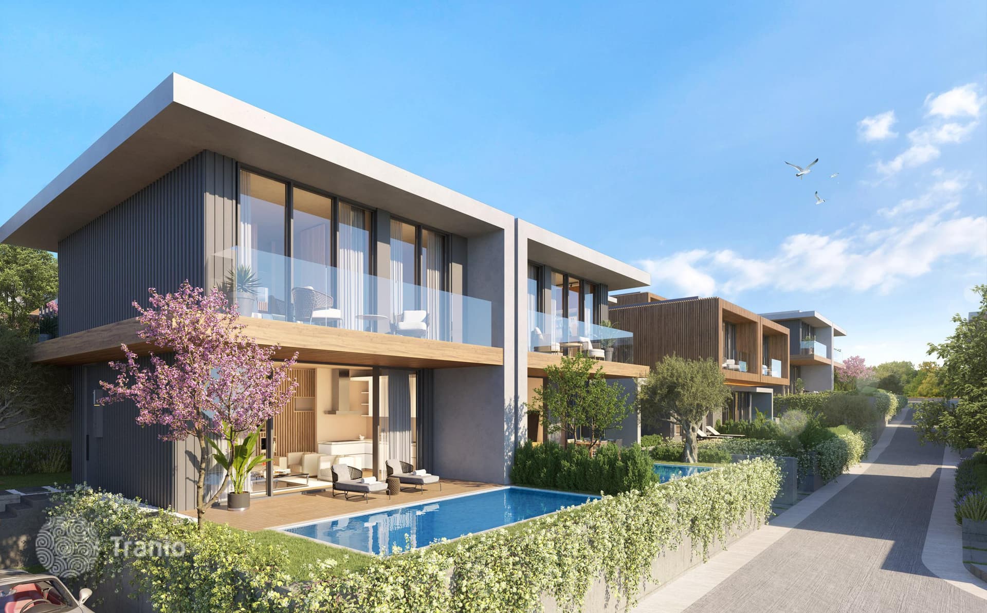 3-Bedroom Villa in Bodrum, Turkey, photo 5