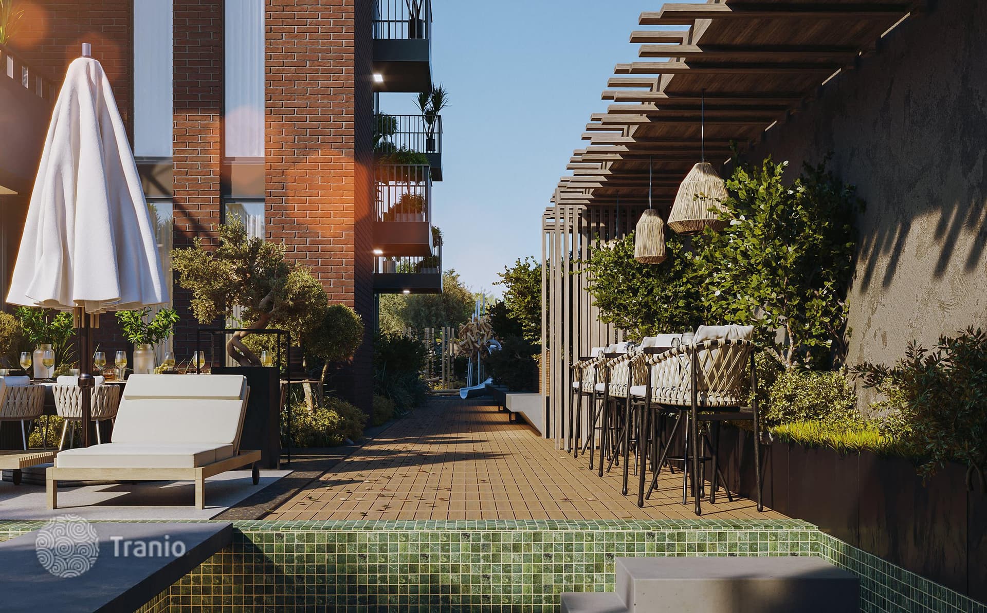 Luxury New Development in Oba, Alanya, photo 4