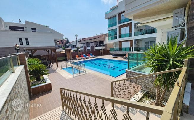 2-Bedroom (2+1) Apartment with Mountain Views in Konyaalti, Antalya, photo 3