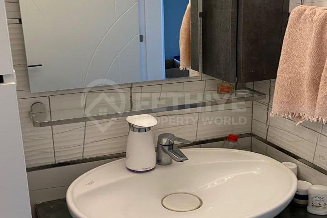 Апартаменты в Фетхие, Турция, 85 м², фото 4