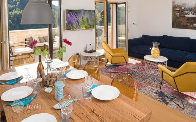 2-Bedroom Villa in Hvar, Croatia, photo 5
