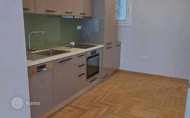 Трёхкомнатная отремонтированная квартира в Кукаки, Афины, Аттика, Греция