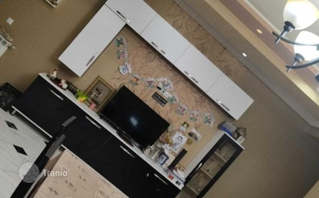 2-Bedroom Apartment in Tbilisi, photo 3