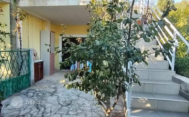 Furnished House with Terraces and Sea View in Budva, photo 3