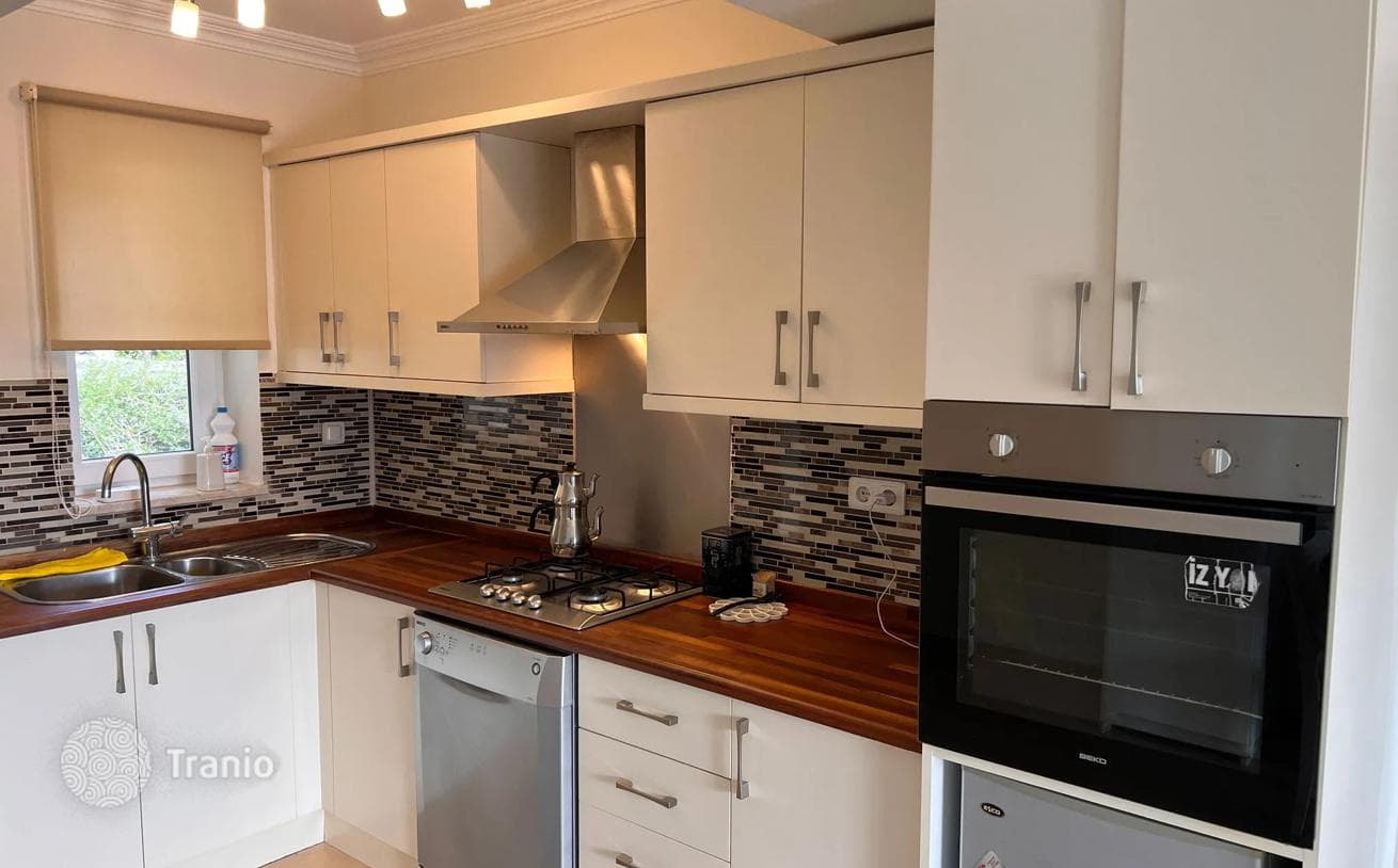 2-Bedroom Apartment in Golbasi, photo 3