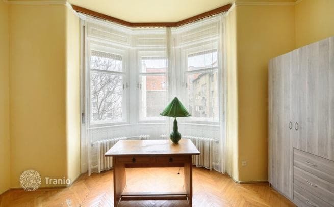 3-комнатная квартира 113 м² в Районе XIII, Венгрия, фото 2