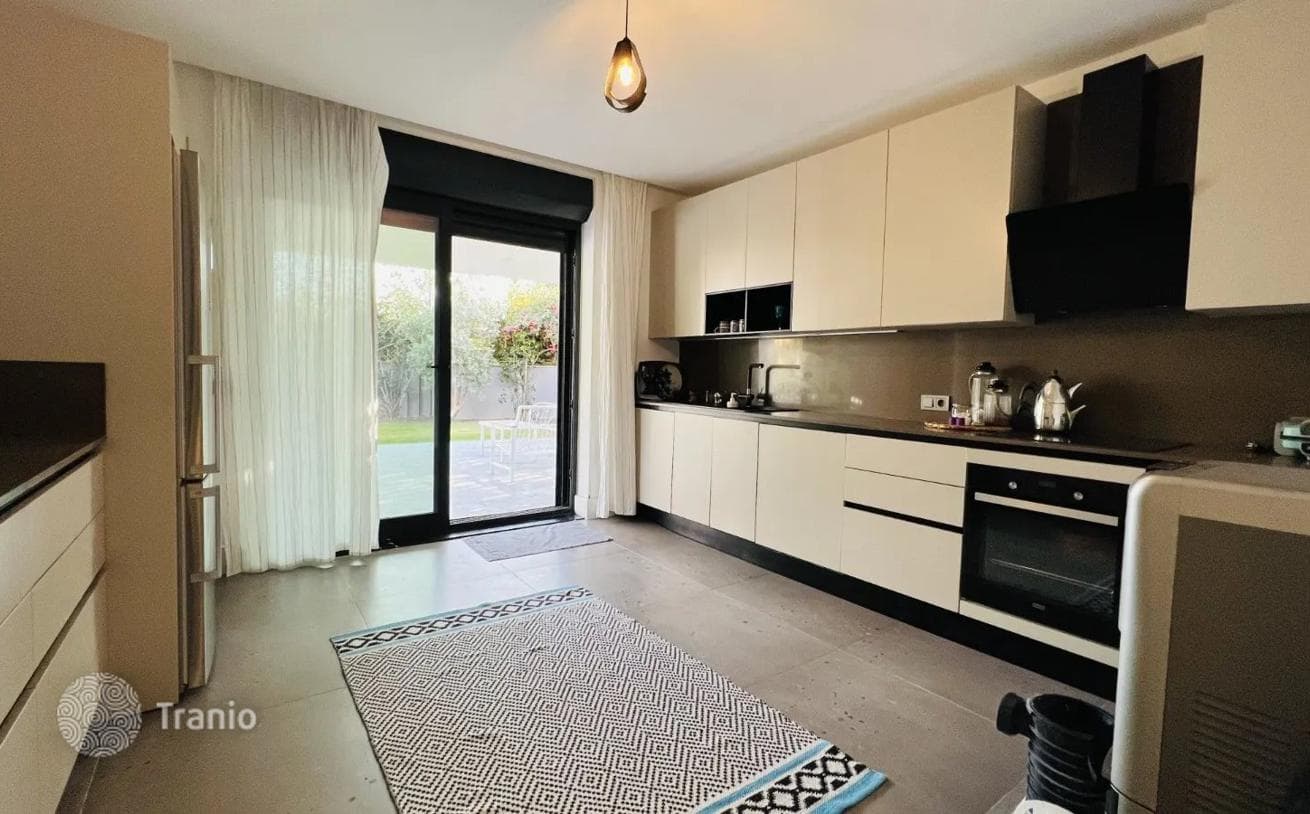3-Bedroom Villa in Kemer, Turkey, photo 3