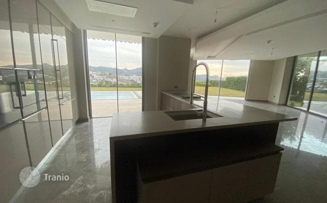 5-Bedroom Luxury Apartment with Private Beach Access in Yalikavak, photo 5
