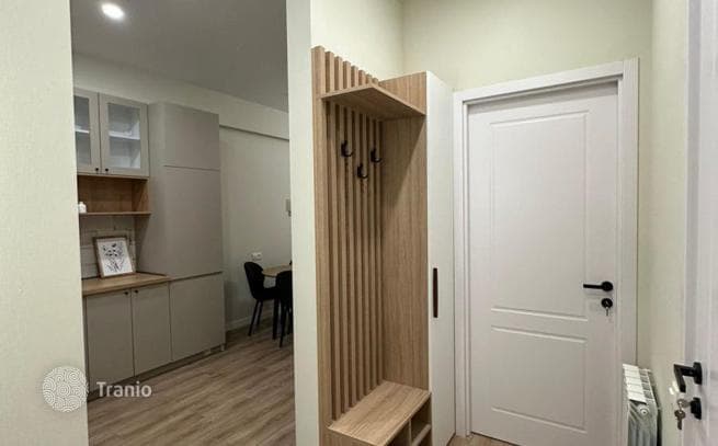 1-Bedroom Apartment in Saburtalo, Tbilisi, photo 2
