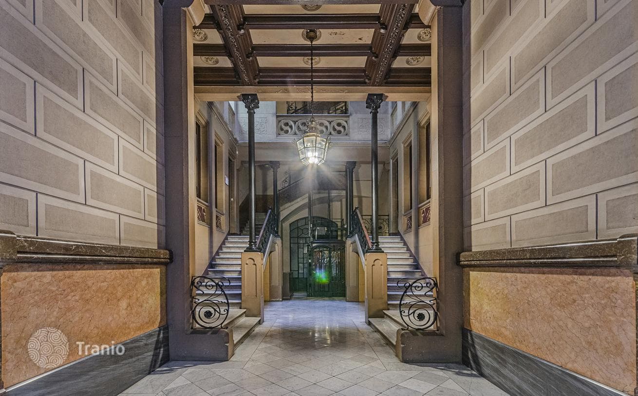 6-комнатная квартира 500 м² в Барселоне, Испания, фото 2