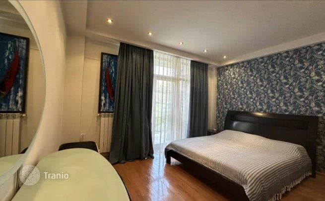 2-Bedroom Apartment in Saburtalo, Tbilisi