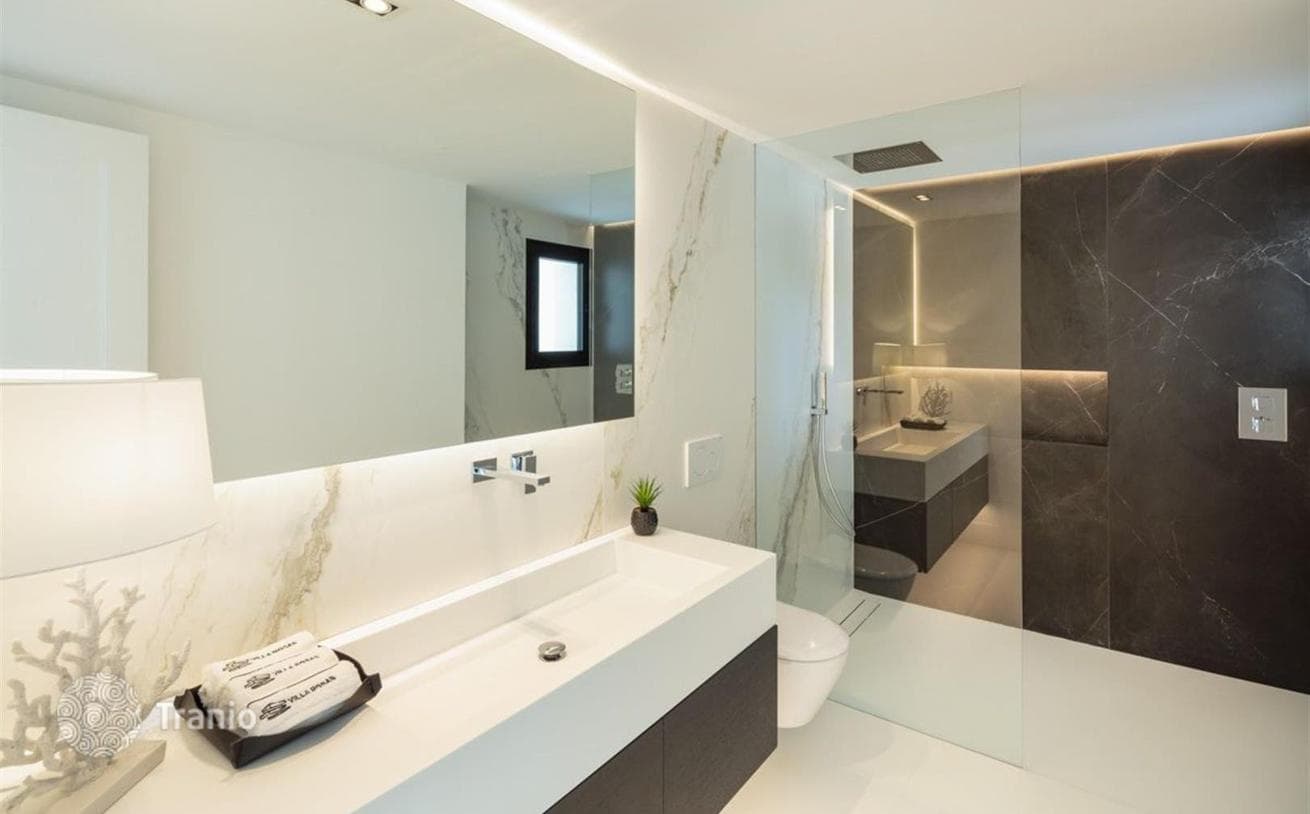 5-комнатная вилла 447 м² в Марбелье, Испания, фото 2