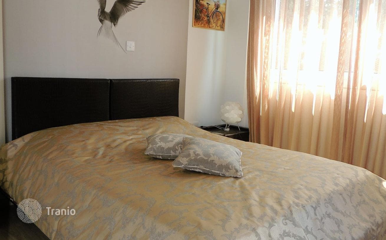 4-Bedroom Villa in Germasogeia, Limassol, photo 5