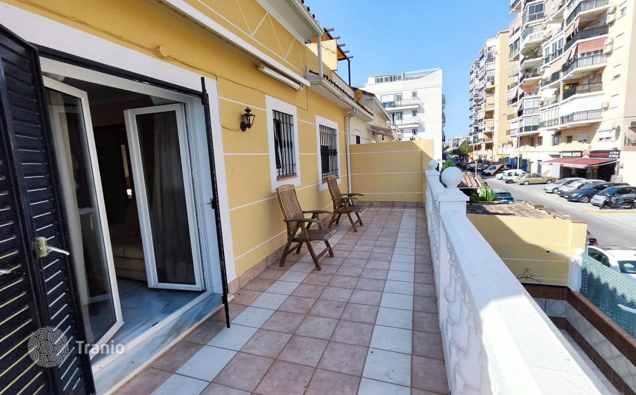 5-комнатная вилла 248 м² в Фуэнхироле, Испания, фото 4