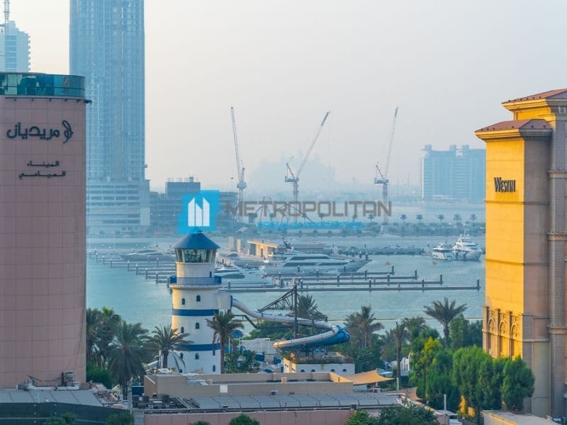 Апартаменты в Дубае, ОАЭ, 95.78 м²