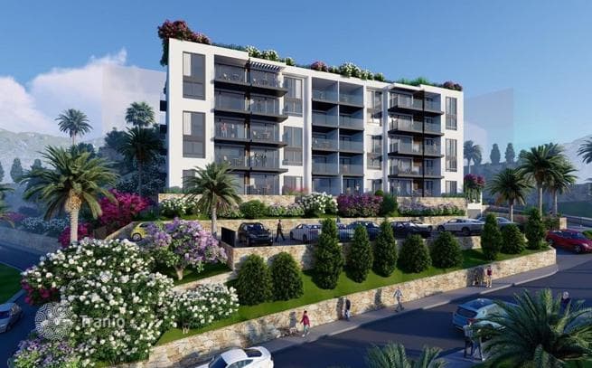 2-Bedroom New Build in Makarska, photo 3
